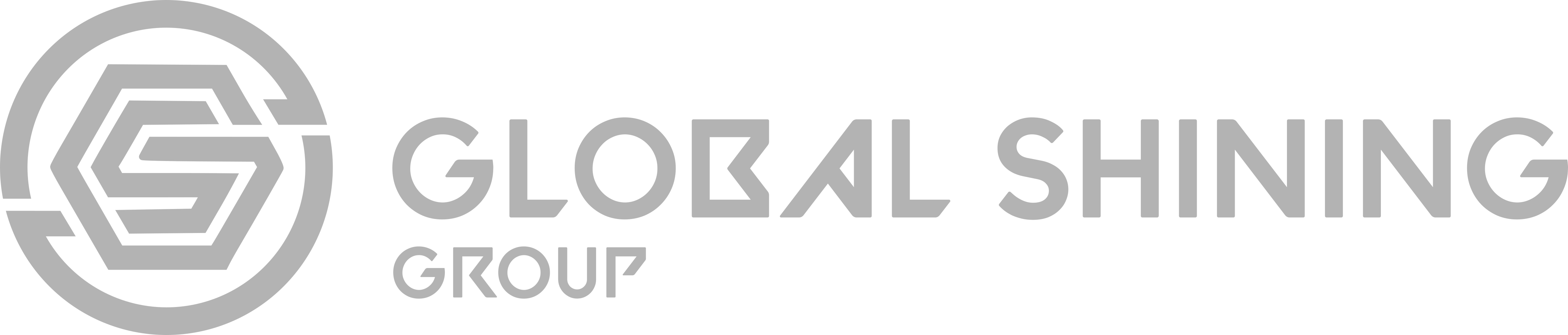 Global Shining Group