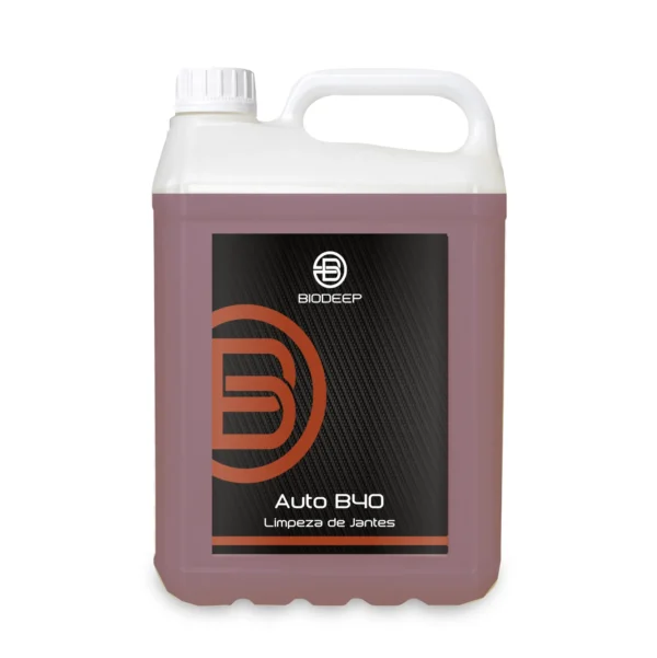 Auto B40 5L