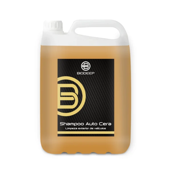 Auto Cera 5L