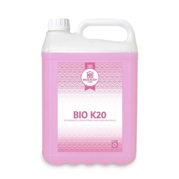 BIO K20 5L