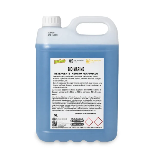 Bio Marine 5L