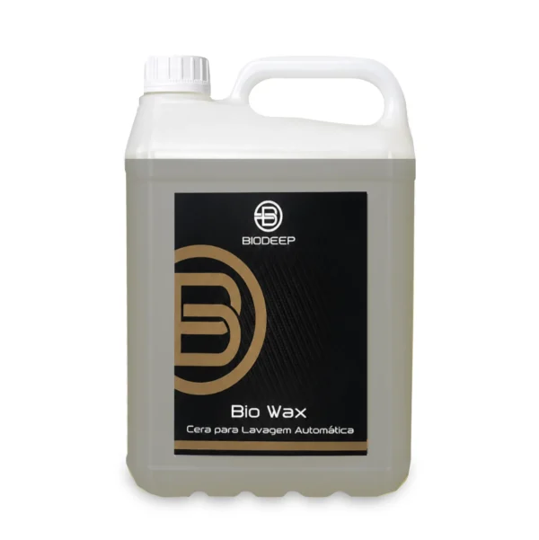 Bio Wax 5L