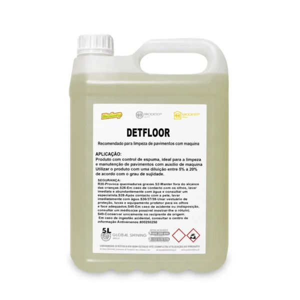 Biodeep Detfloor 5L