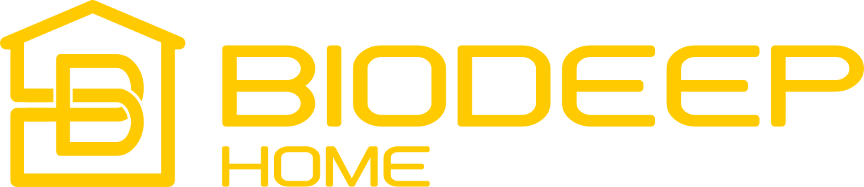 Biodeep Home