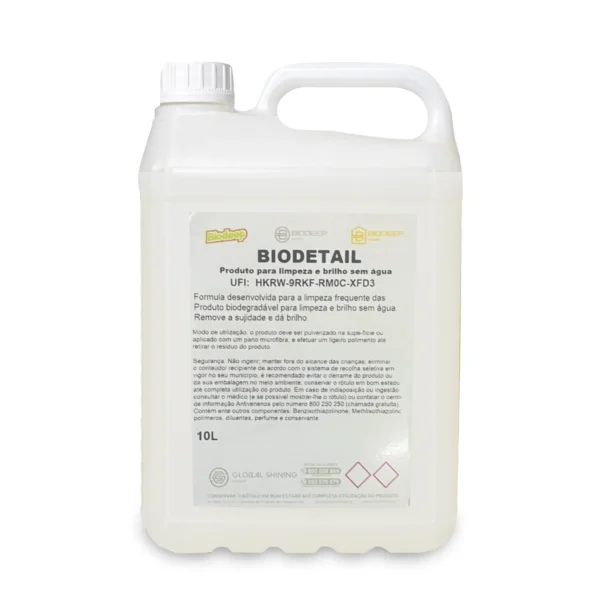 Biodetail 5L