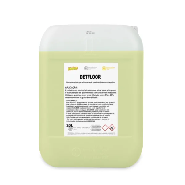 Biodeep Detfloor 20L