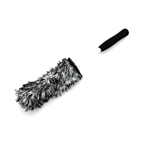Escova para Jantes Microfibra