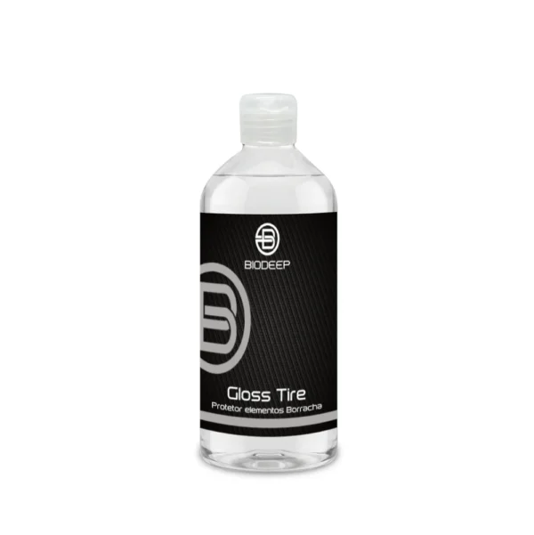 Gloss Tire 500ml