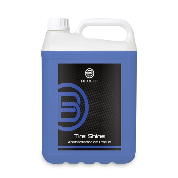 Tire Shine 5L