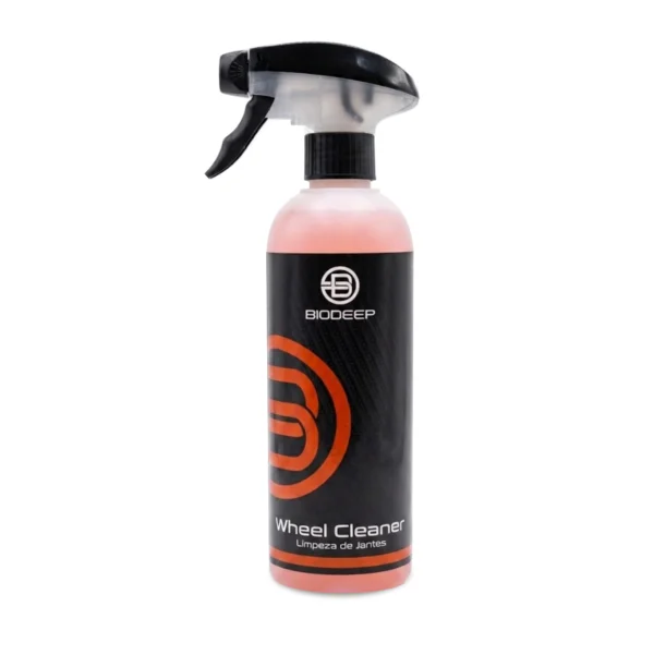 Wheel Cleaner 500ml