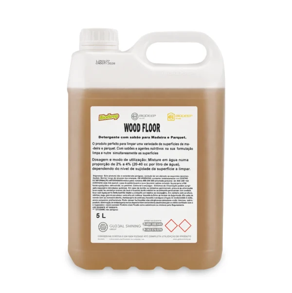 Wood Floor 5L
