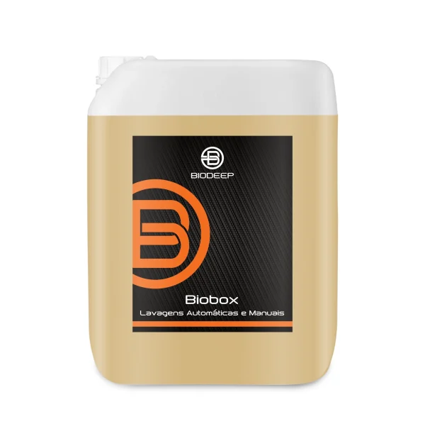 Bio Box 20L