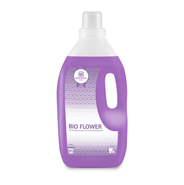 Bio Flower 3L
