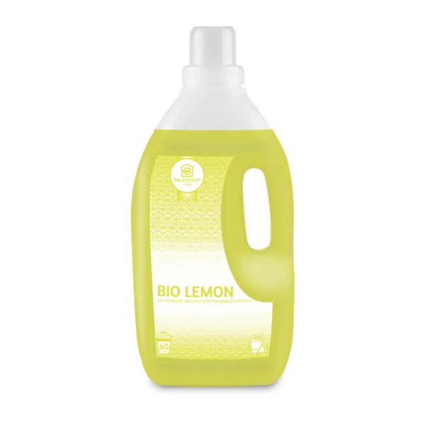 Bio Lemon 3L