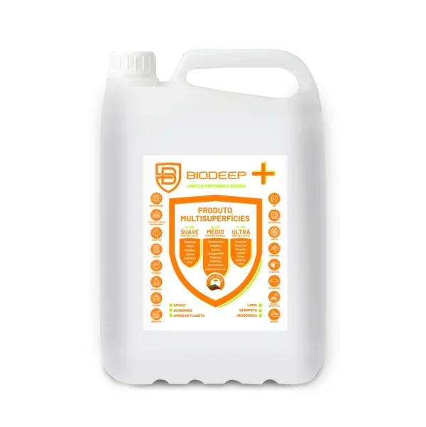Biodeep Mais 5L