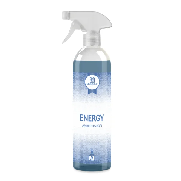 Energy 500ml