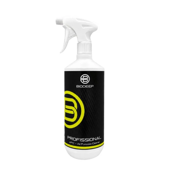 Frasco Profissional