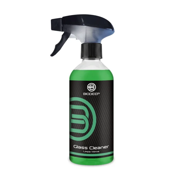 Glass Cleaner 500ml