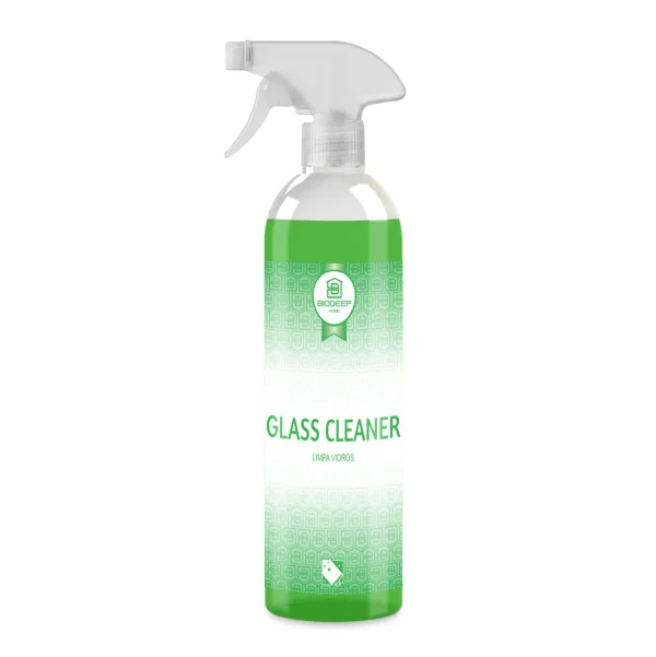 Glass Cleaner 500ml