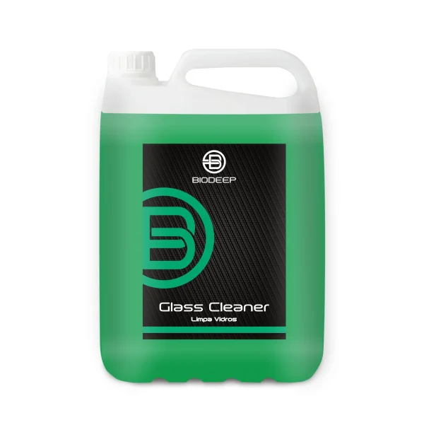 Glass Cleaner 5L