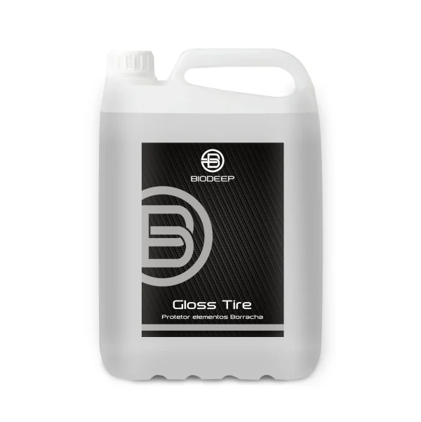Gloss Tire 5L
