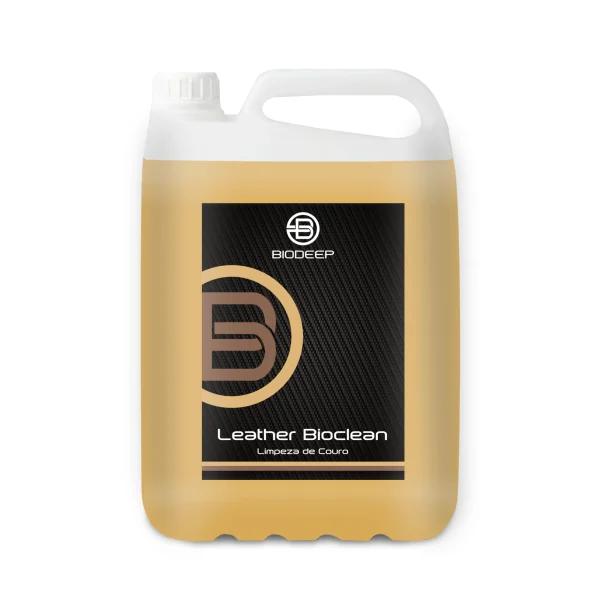 Leather Bioclean 5L