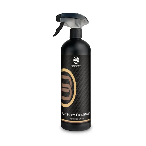 Leather Bioclean 750ml