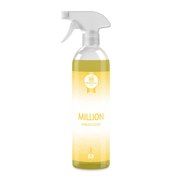Million 500ml