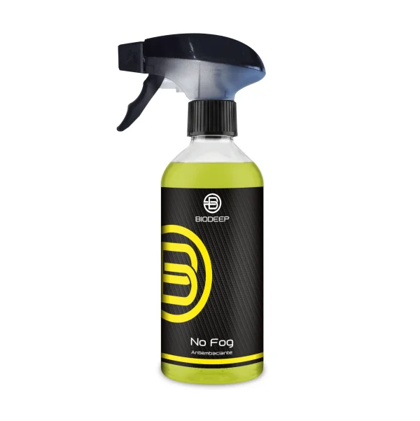 No Fog Desembaciante 500ml