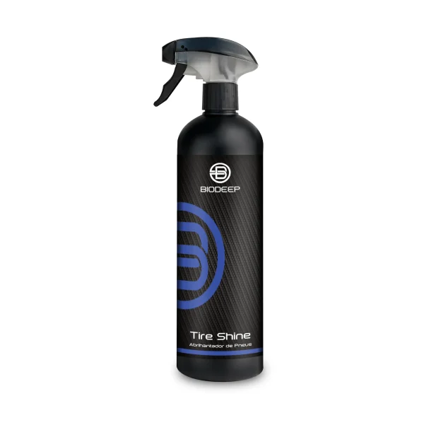 Tire Shine 1L