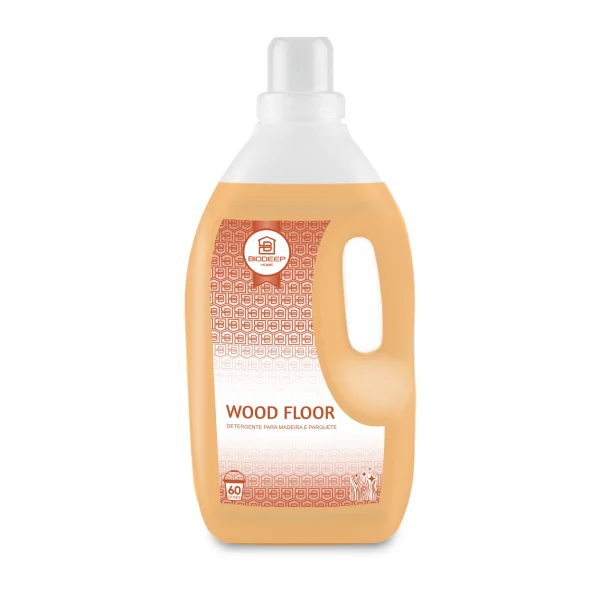 Wood Floor 3L